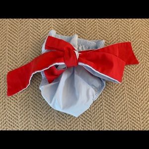 Beaufort Bonnet bloomers